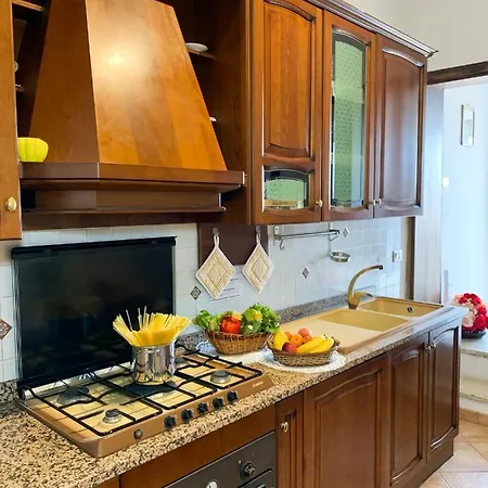 Apartment Il Borgo Antico *