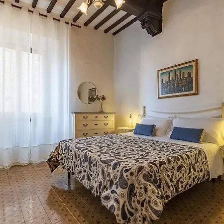 Il Borgo Antico *