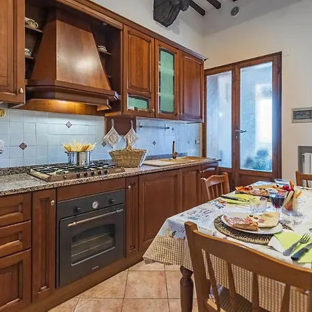 Apartment Il Borgo Antico *