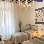 Apartamento Il Borgo Antico San Gimignano