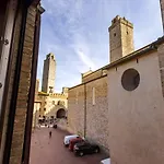 Apartamento Il Borgo Antico *