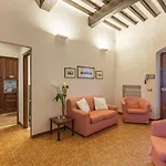 Apartamento Il Borgo Antico San Gimignano
