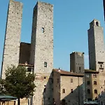 Apartamento Il Borgo Antico *