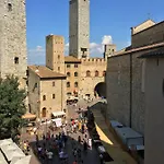 Il Borgo Antico San Gimignano