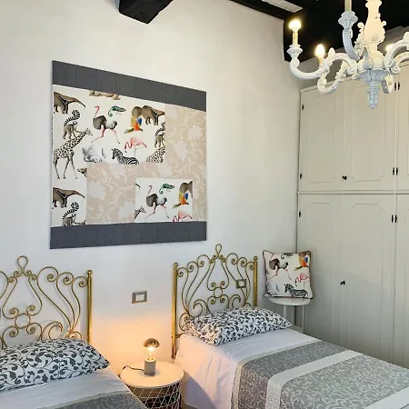 Il Borgo Antico 圣吉米纳诺