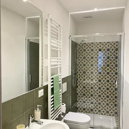 Il Borgo Antico Appartement