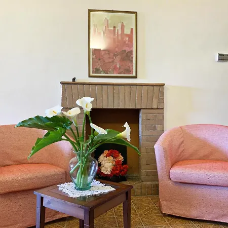 Il Borgo Antico Appartement *