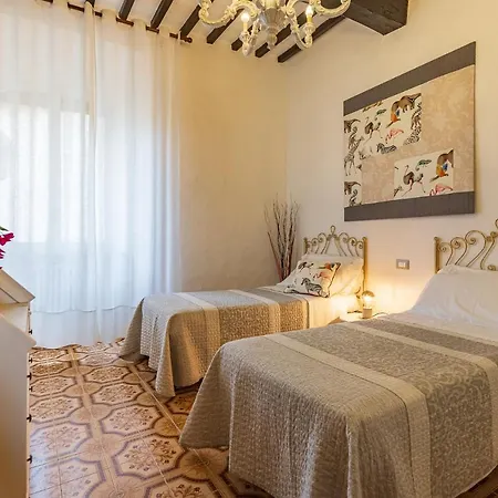 Il Borgo Antico *