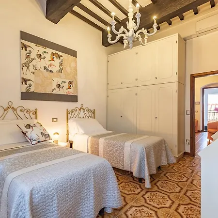 Il Borgo Antico Apartamento *