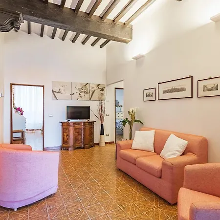 Il Borgo Antico * 圣吉米纳诺