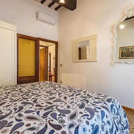 公寓 Il Borgo Antico