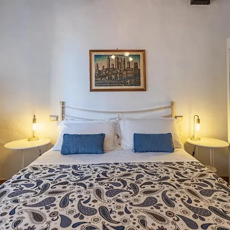 Il Borgo Antico 圣吉米纳诺