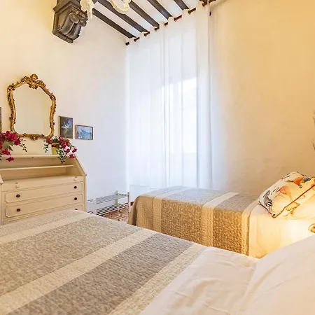 Il Borgo Antico * San Gimignano