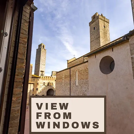 Il Borgo Antico