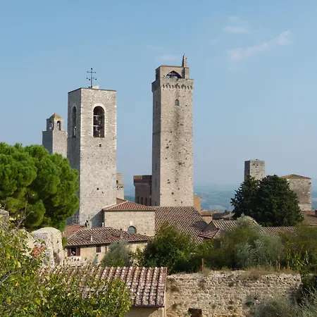 Il Borgo Antico Appartement