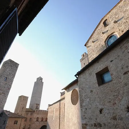 Il Borgo Antico 公寓 *