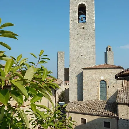 Il Borgo Antico